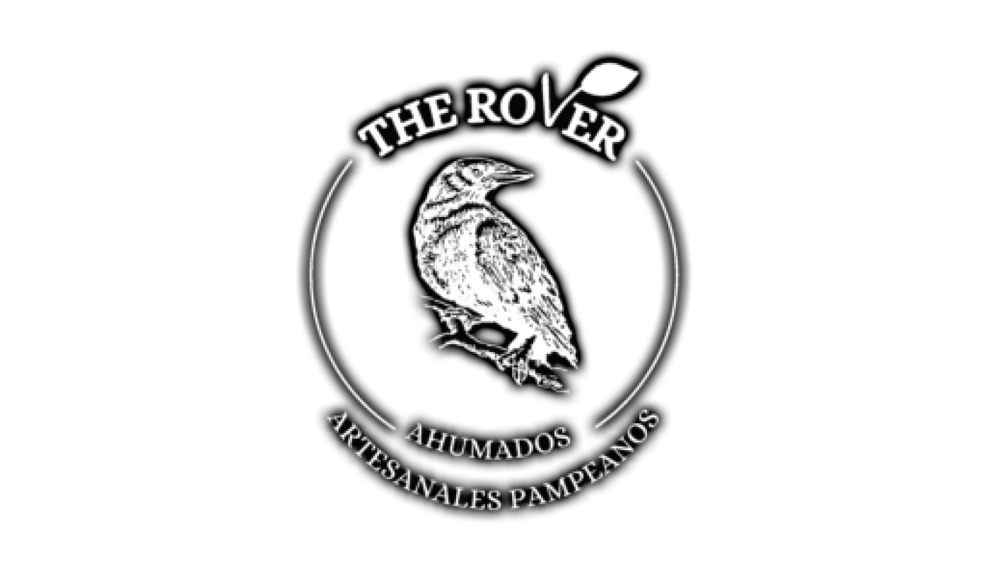 THE ROVER AHUMADOS