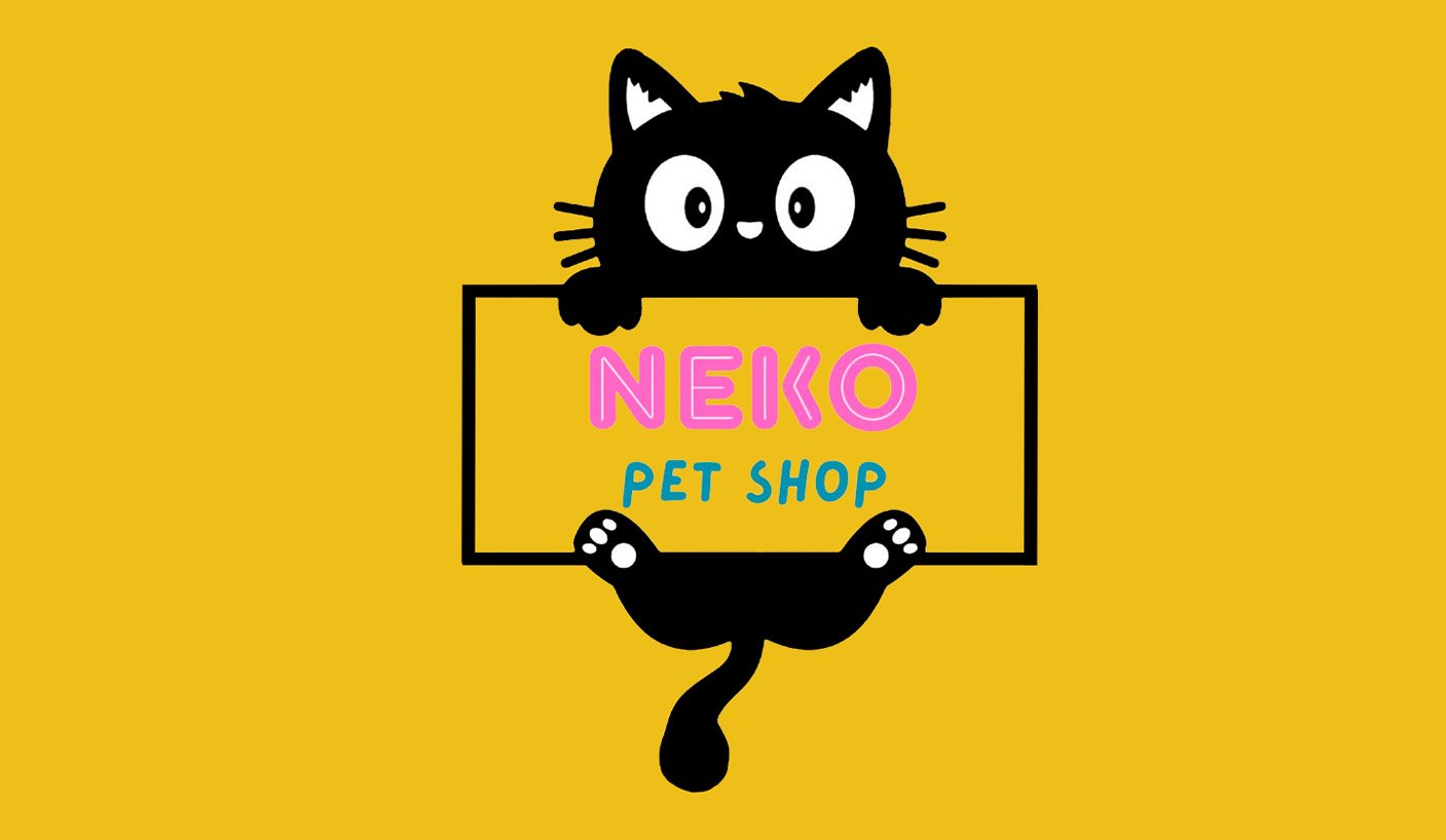 NEKO PET SHOP